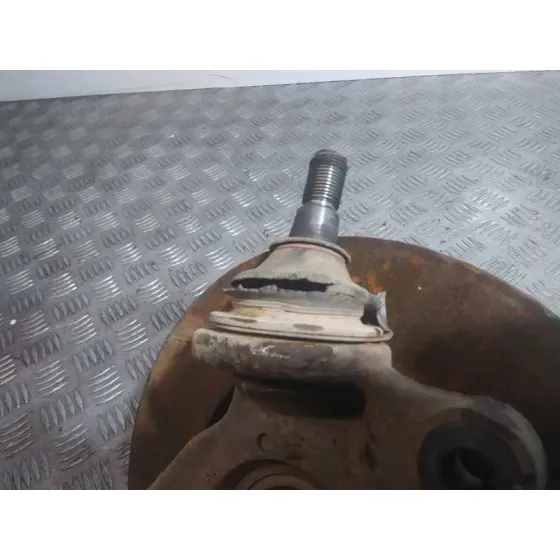 Mangueta Delantera Derecha para Ford Transit Caja Cerrada '06