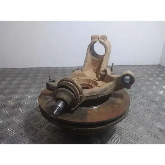 Mangueta Delantera Derecha para Ford Transit Caja Cerrada '06