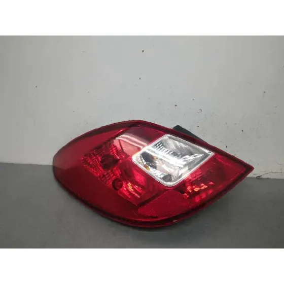 Piloto Trasero Izquierdo para Opel Corsa D