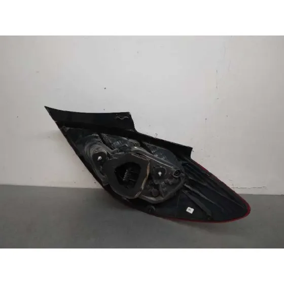 Piloto Trasero Izquierdo para Opel Corsa D
