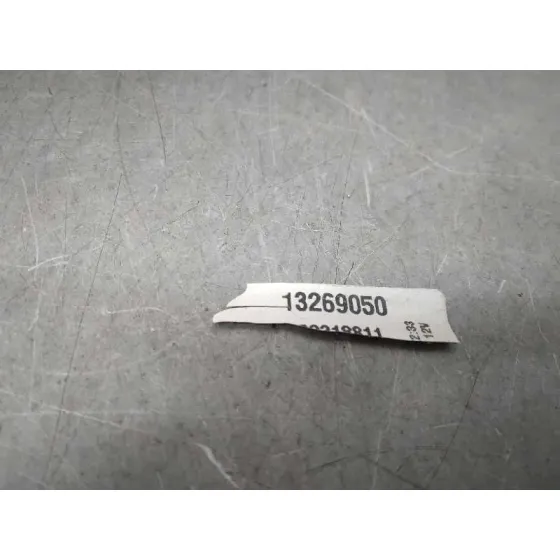 Piloto Trasero Izquierdo para Opel Corsa D