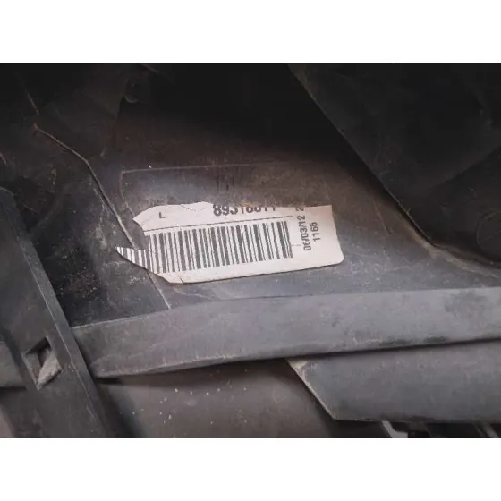 Piloto Trasero Izquierdo para Opel Corsa D