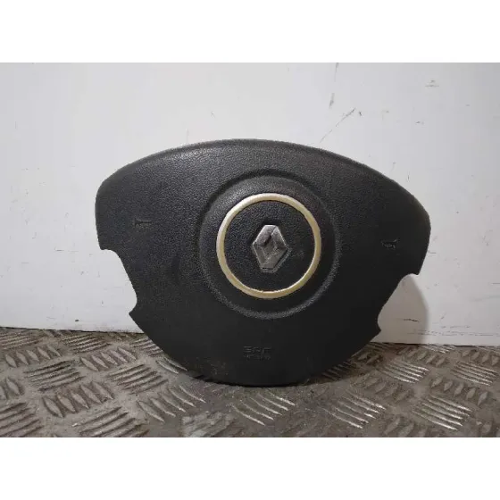 Airbag Delantero Izquierdo para Renault Clio Iii