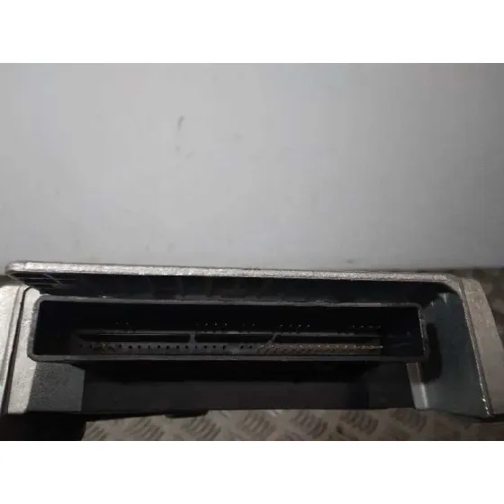 Centralita Airbag para Renault Clio Iii