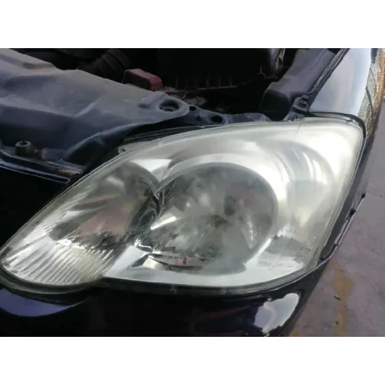 Faro Izquierdo para Toyota Corolla (E12)