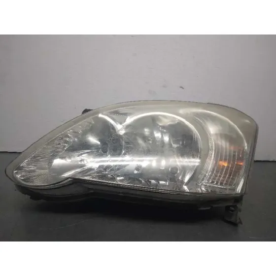 Faro Izquierdo para Toyota Corolla (E12)