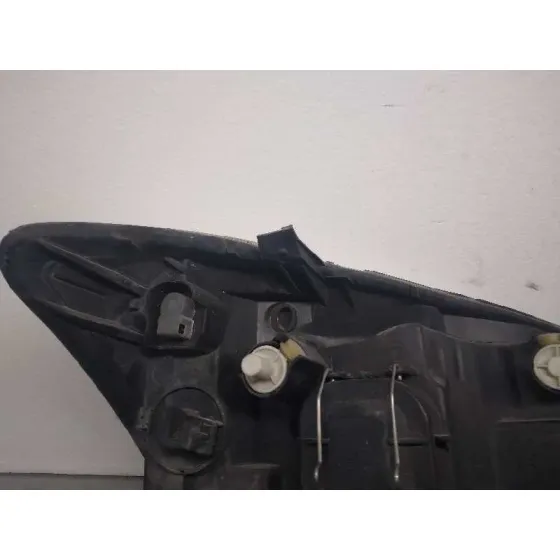 Faro Izquierdo para Toyota Corolla (E12)