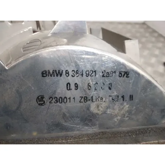 Piloto Trasero Izquierdo para Bmw Serie 3 Berlina (E46)