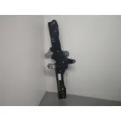 Elevalunas Delantero Derecho para Nissan Qashqai (J11)