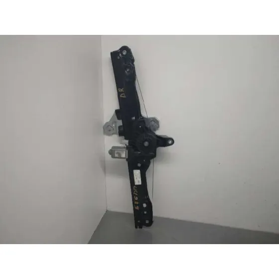 Elevalunas Delantero Derecho para Nissan Qashqai (J11)