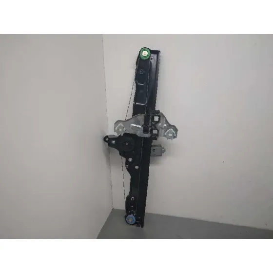 Elevalunas Delantero Derecho para Nissan Qashqai (J11)