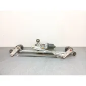Motor Limpia Delantero para Nissan Qashqai (J11)
