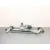 Motor Limpia Delantero para Nissan Qashqai (J11)