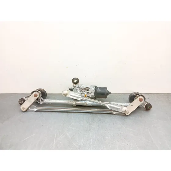 Motor Limpia Delantero para Nissan Qashqai (J11)