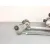 Motor Limpia Delantero para Nissan Qashqai (J11)