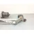 Motor Limpia Delantero para Nissan Qashqai (J11)