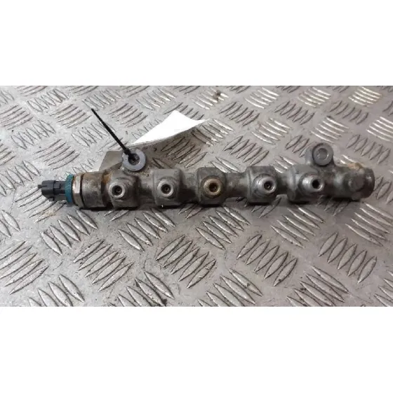 Rampa Inyectora para Nissan Interstar Mod. 04 (X70)