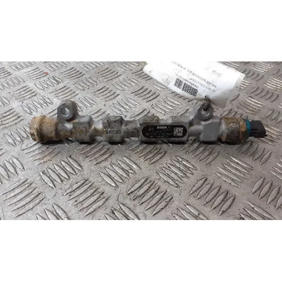 Rampa Inyectora para Nissan Interstar Mod. 04 (X70)