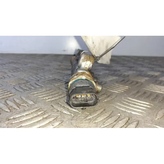 Rampa Inyectora para Nissan Interstar Mod. 04 (X70)