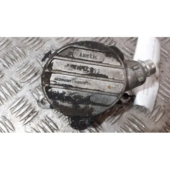 Depresor Freno / Bomba Vacio para Nissan Interstar Mod. 04 (X70)
