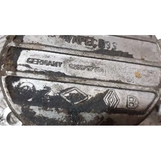 Depresor Freno / Bomba Vacio para Nissan Interstar Mod. 04 (X70)
