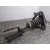 Amortiguador Delantero Izquierdo para Audi Q7 (4L)