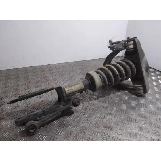 Amortiguador Delantero Izquierdo para Audi Q7 (4L)