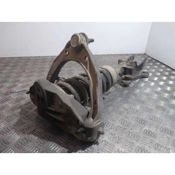 Amortiguador Delantero Izquierdo para Audi Q7 (4L)