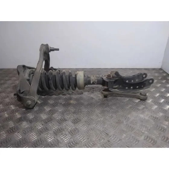 Amortiguador Delantero Izquierdo para Audi Q7 (4L)