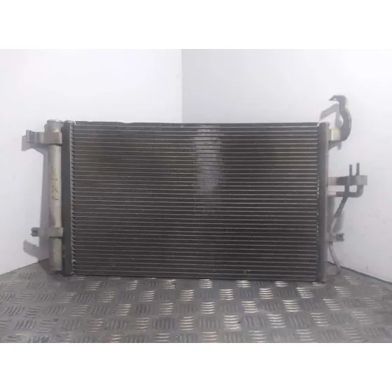Condensador / Radiador Aire Acondicionado para Hyundai Coupe (Gk)