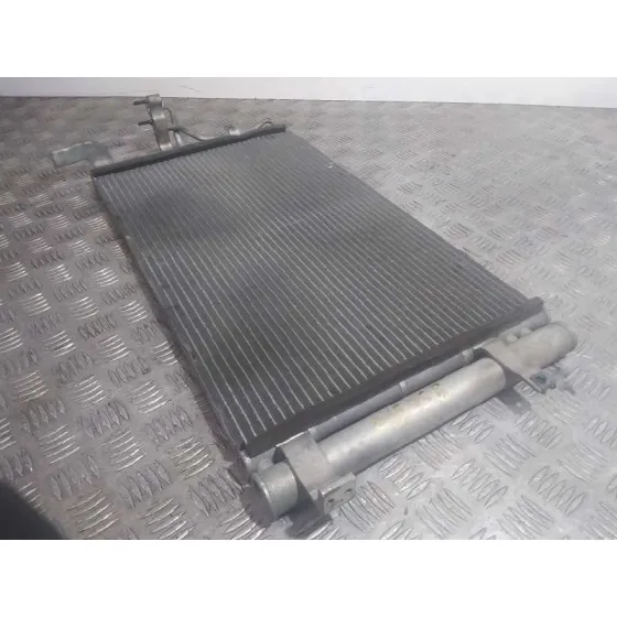 Condensador / Radiador Aire Acondicionado para Hyundai Coupe (Gk)