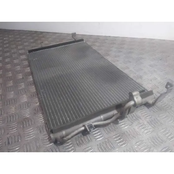 Condensador / Radiador Aire Acondicionado para Hyundai Coupe (Gk)