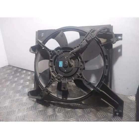 Electroventilador Radiador Aire Acondicionado para Hyundai Coupe (Gk)