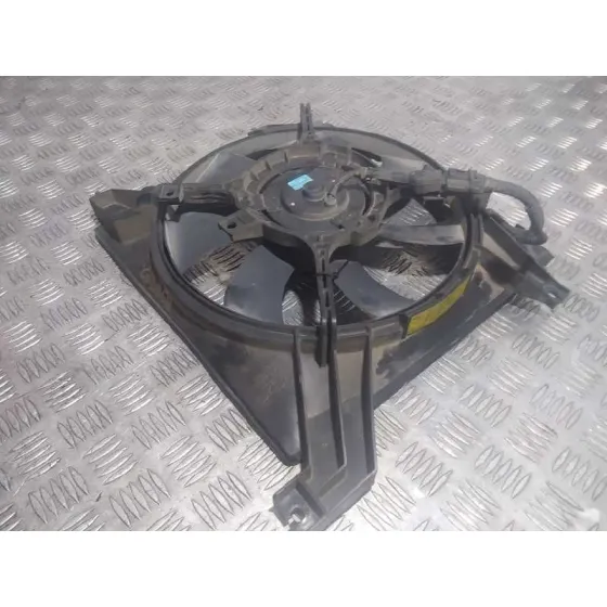 Electroventilador Radiador Aire Acondicionado para Hyundai Coupe (Gk)