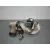 Cinturon Seguridad Trasero Derecho para Audi Q7 (4L)