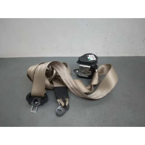 Cinturon Seguridad Trasero Derecho para Audi Q7 (4L)