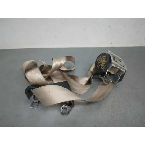 Cinturon Seguridad Trasero Derecho para Audi Q7 (4L)