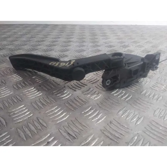 Potenciometro Pedal para Audi Q7 (4L)