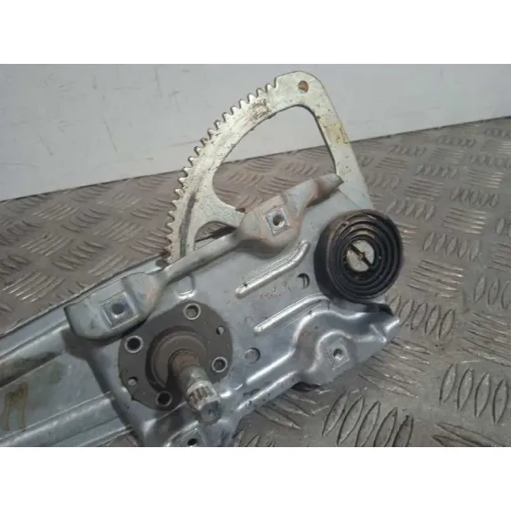 Elevalunas Trasero Derecho para Toyota Auris