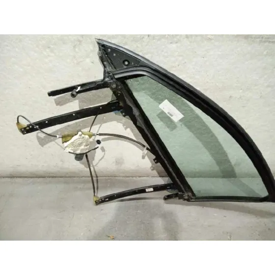 Elevalunas Delantero Derecho para Audi A6 Allroad Quattro (4Fh)