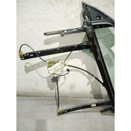 Elevalunas Delantero Derecho para Audi A6 Allroad Quattro (4Fh)
