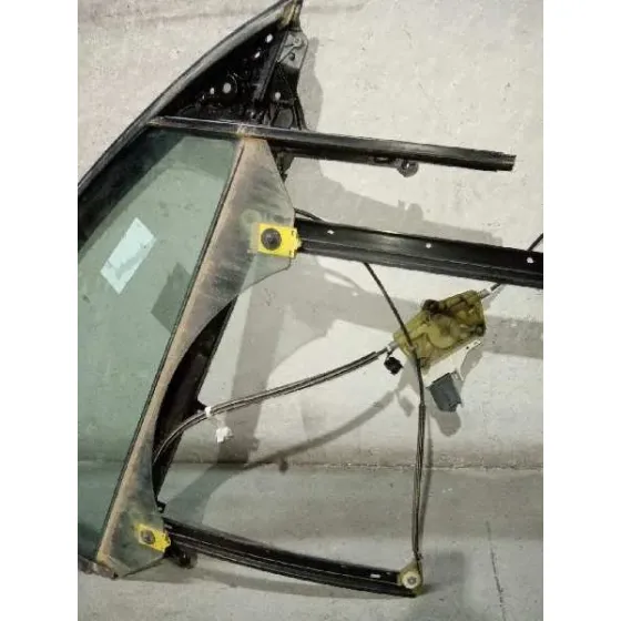 Elevalunas Delantero Derecho para Audi A6 Allroad Quattro (4Fh)