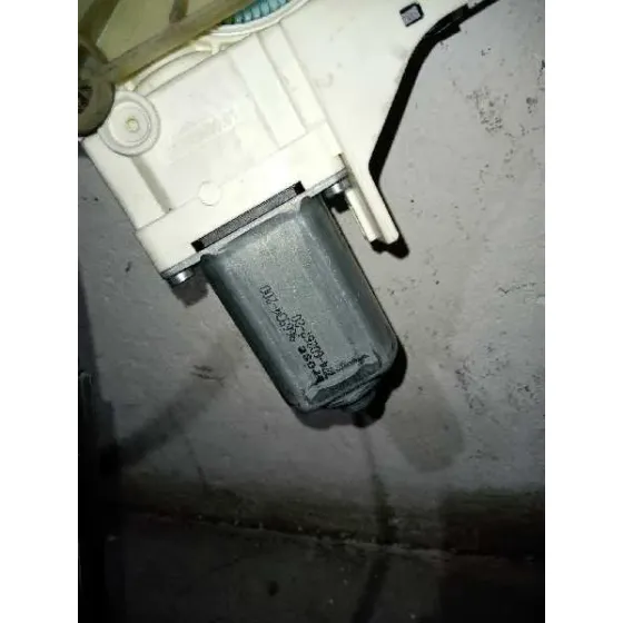 Elevalunas Delantero Derecho para Audi A6 Allroad Quattro (4Fh)
