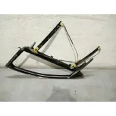 Elevalunas Delantero Izquierdo para Audi A6 Allroad Quattro (4Fh)