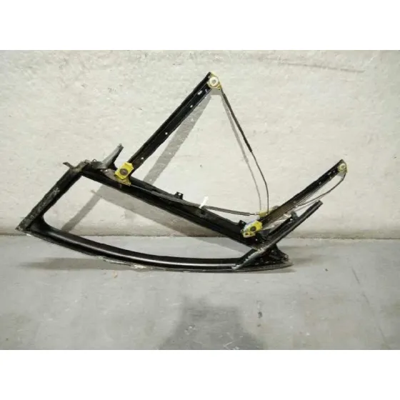 Elevalunas Delantero Izquierdo para Audi A6 Allroad Quattro (4Fh)