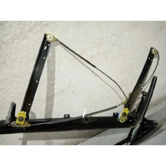 Elevalunas Delantero Izquierdo para Audi A6 Allroad Quattro (4Fh)