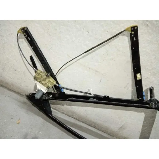 Elevalunas Delantero Izquierdo para Audi A6 Allroad Quattro (4Fh)