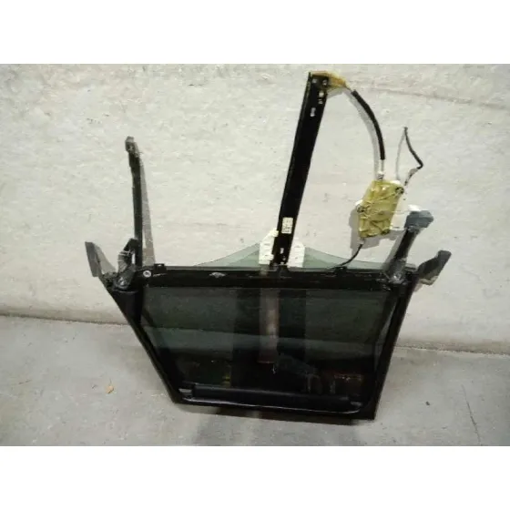 Elevalunas Trasero Derecho para Audi A6 Allroad Quattro (4Fh)