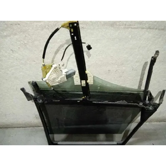 Elevalunas Trasero Izquierdo para Audi A6 Allroad Quattro (4Fh)
