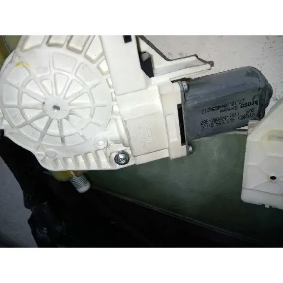 Elevalunas Trasero Izquierdo para Audi A6 Allroad Quattro (4Fh)